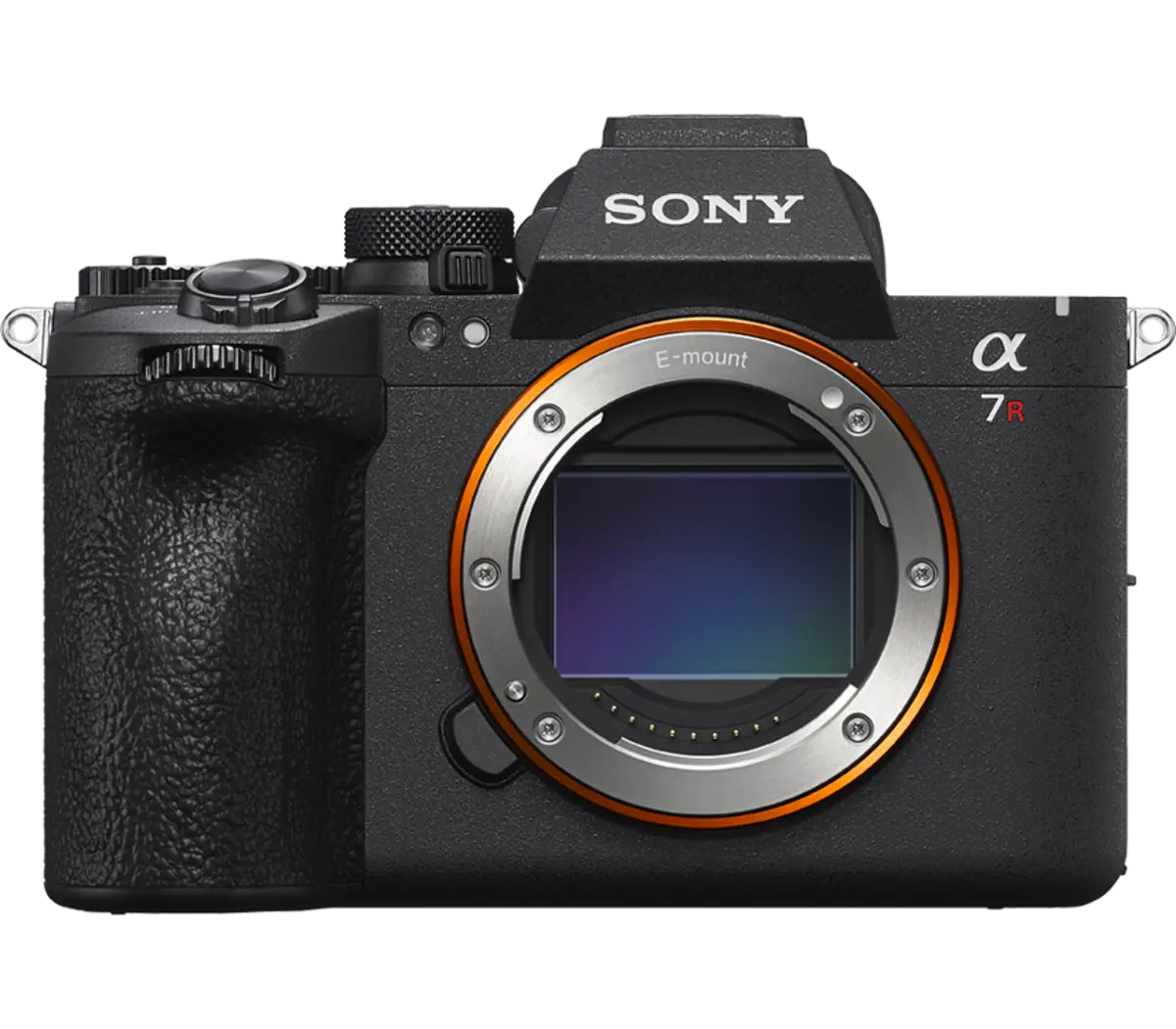 Sony α7R VI