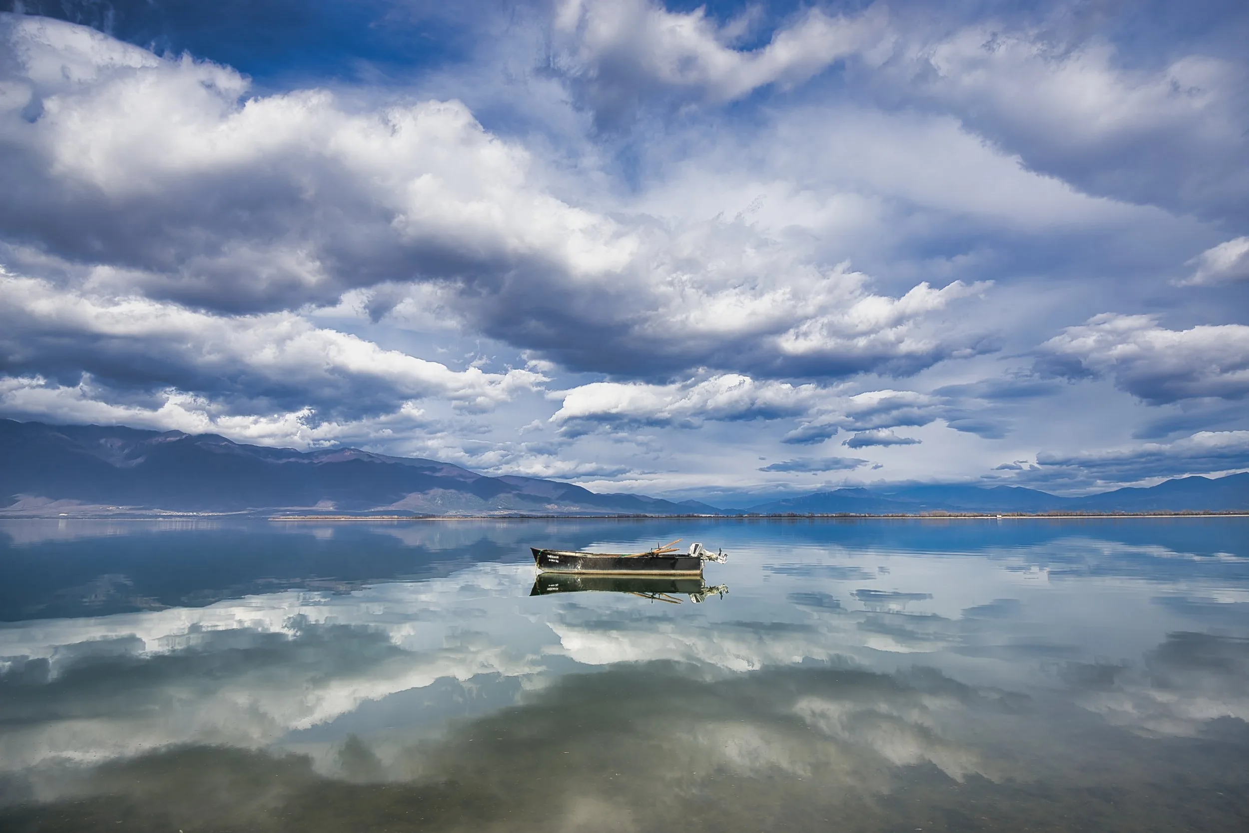 Serenity at Lake Kerkini - Image 2