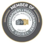 Society of Photographers and Videographers Central Macedonia