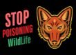 Stop Poisoning Wildlife